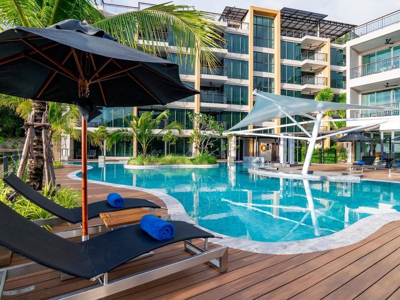 Skyview Resort Phuket 15