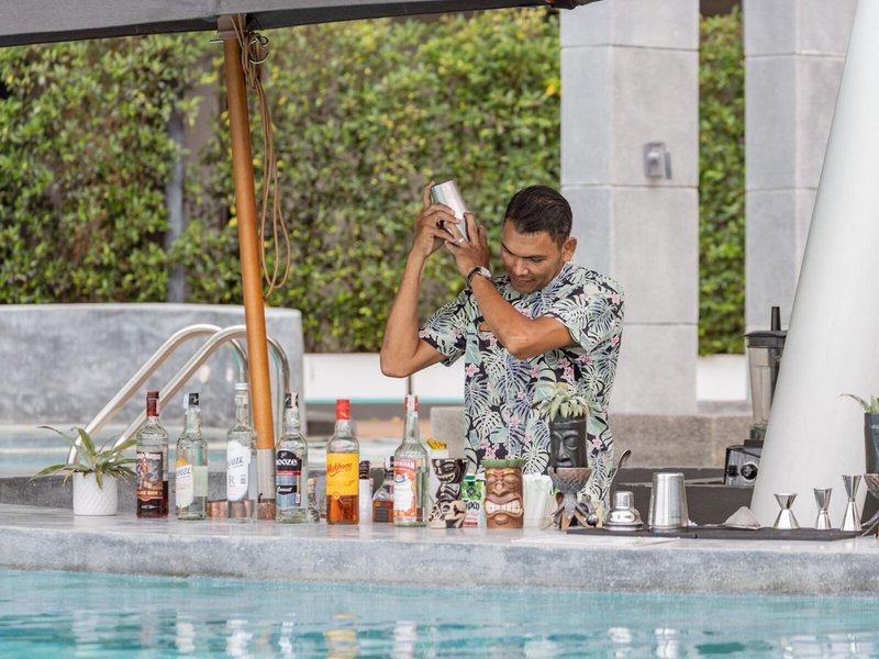 Skyview Resort Phuket 20
