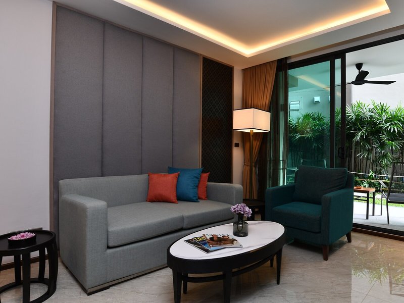 Skyview Resort Phuket 21