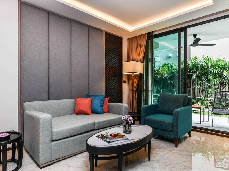 Skyview Resort Phuket 22