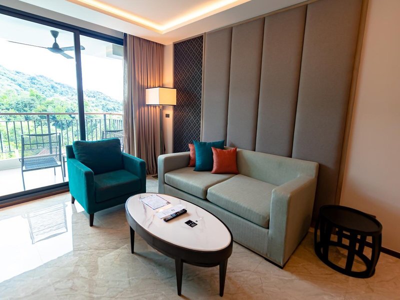 Skyview Resort Phuket 23