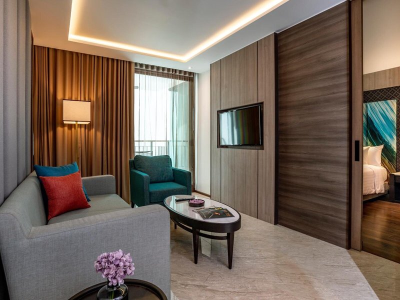 Skyview Resort Phuket 24