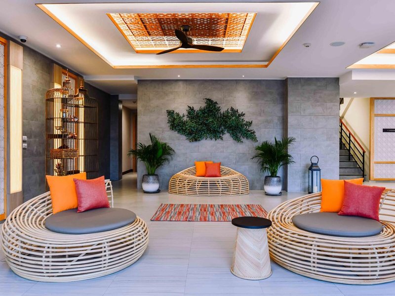Skyview Resort Phuket 25
