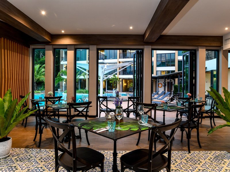 Skyview Resort Phuket 26