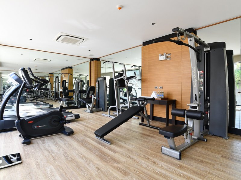 Skyview Resort Phuket 40