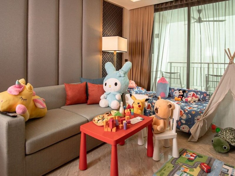 Skyview Resort Phuket 41