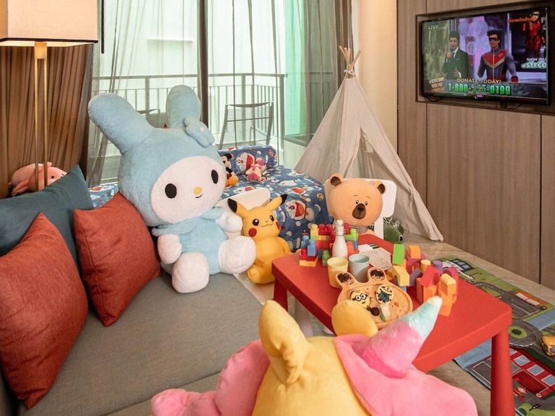 Skyview Resort Phuket 42