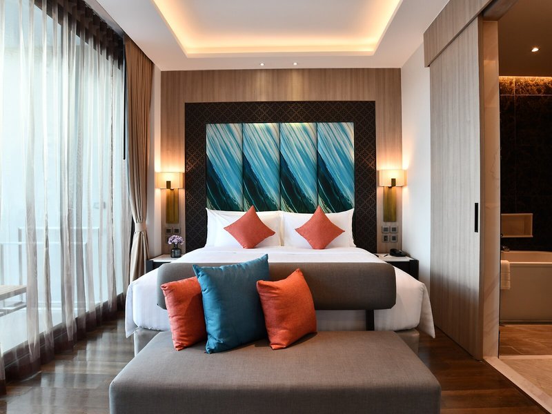 Skyview Resort Phuket 44