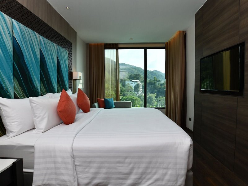 Skyview Resort Phuket 45