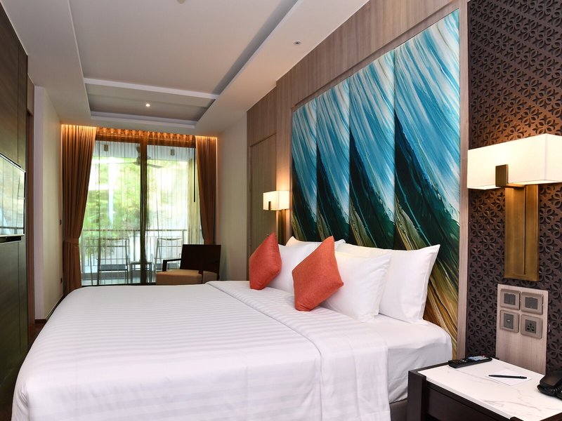 Skyview Resort Phuket 46