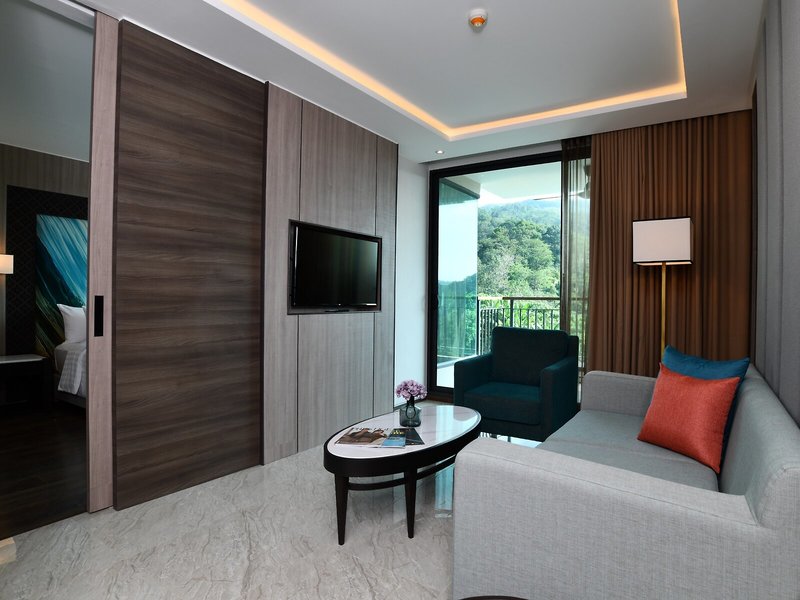 Skyview Resort Phuket 47