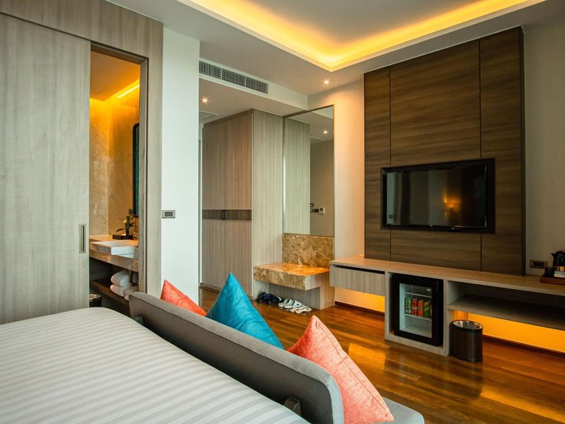 Skyview Resort Phuket 48