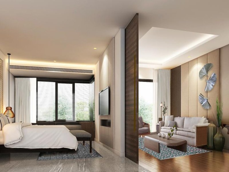 Skyview Resort Phuket 49