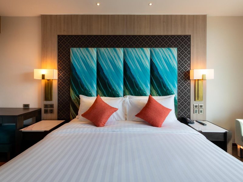 Skyview Resort Phuket 50
