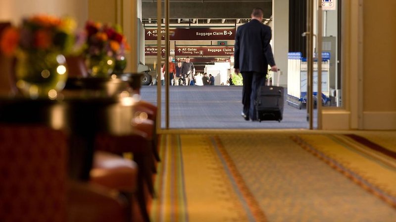 Marriott Philadelphia Airport