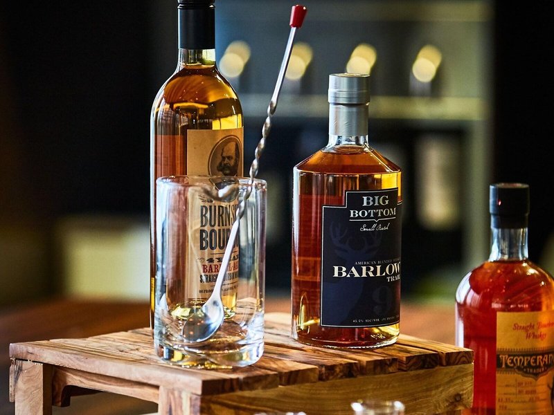 Marriott Portland Downtown Waterfront 18