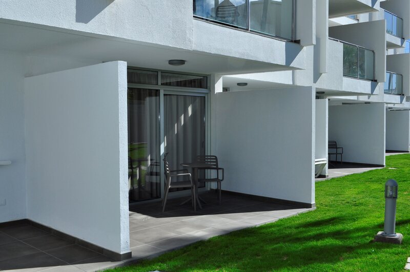 Apartamentos El Palmar 2