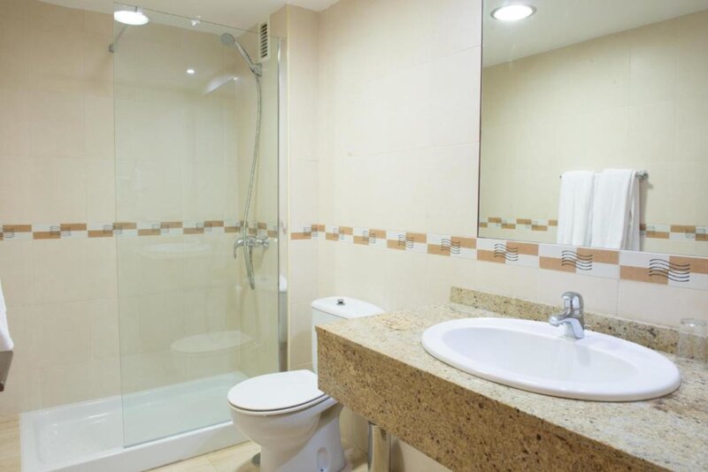 Apartamentos El Palmar 4