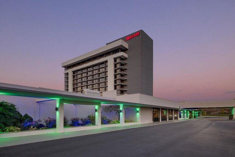 Marriott Saddle Brook