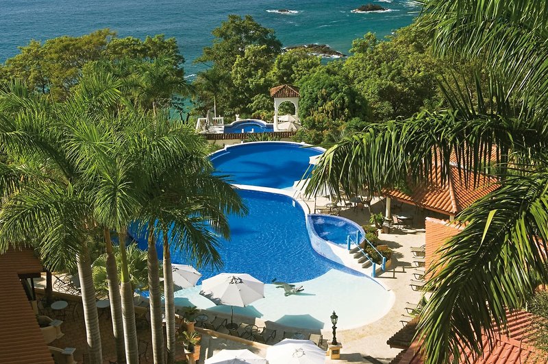 Parador Nature Resort & Spa 2