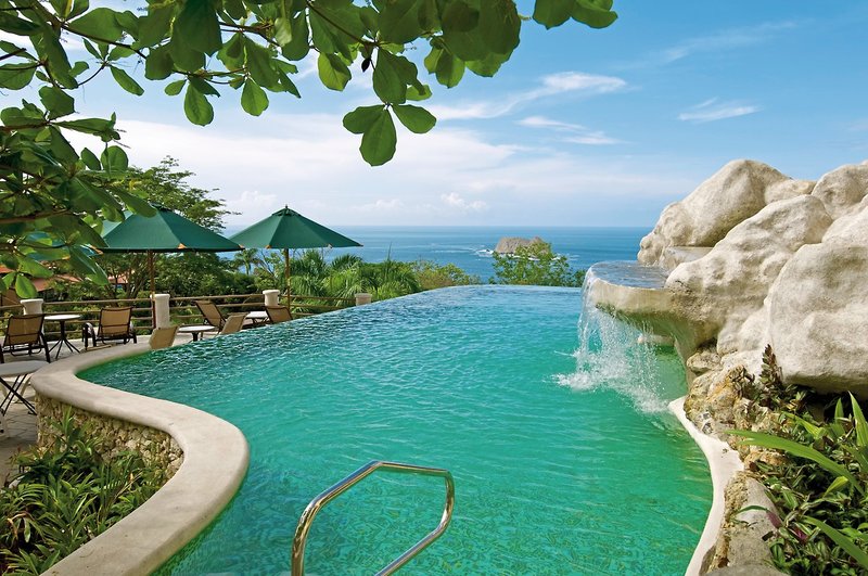 Parador Nature Resort & Spa 3