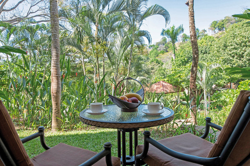 Parador Nature Resort & Spa 8
