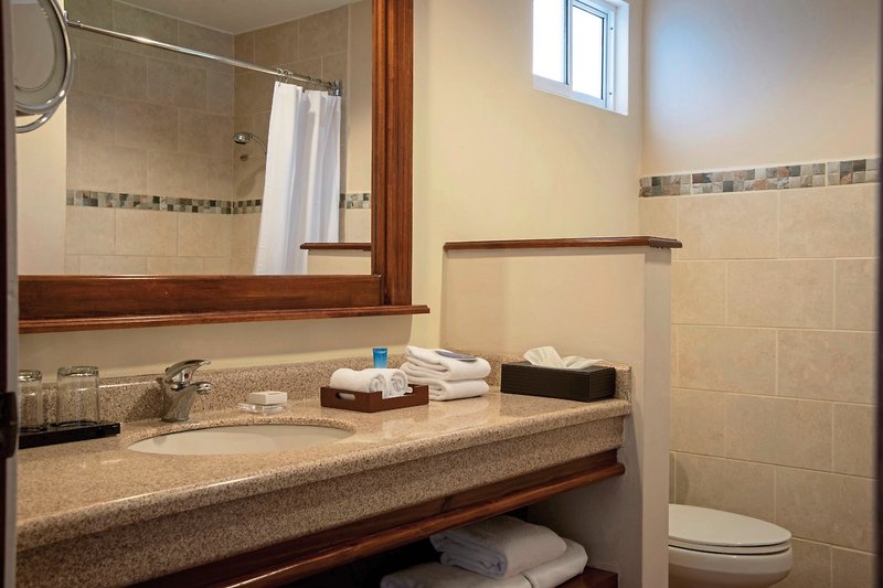 Parador Nature Resort & Spa 10