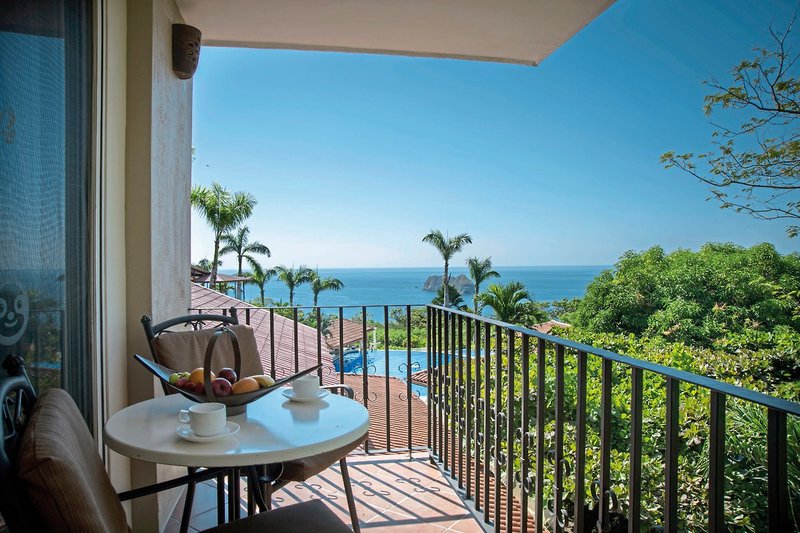 Parador Nature Resort & Spa 11