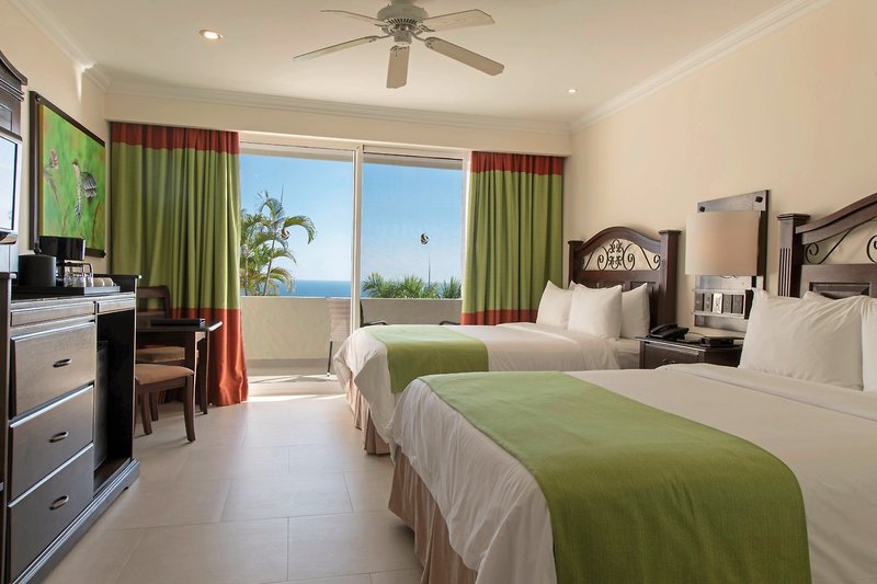 Parador Nature Resort & Spa 12