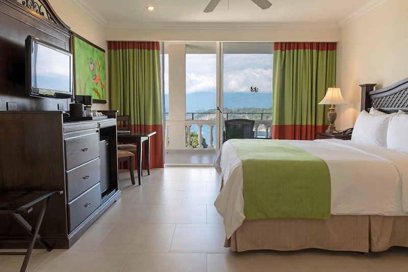 Parador Nature Resort & Spa 13