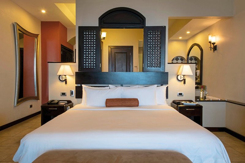 Parador Nature Resort & Spa 17