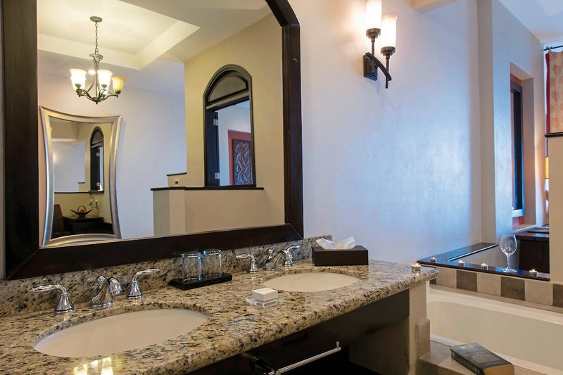 Parador Nature Resort & Spa 18