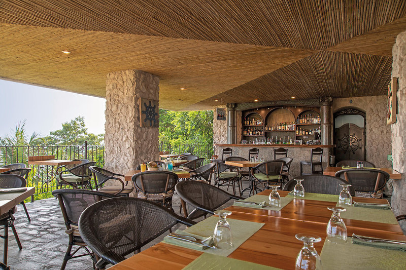 Parador Nature Resort & Spa 22