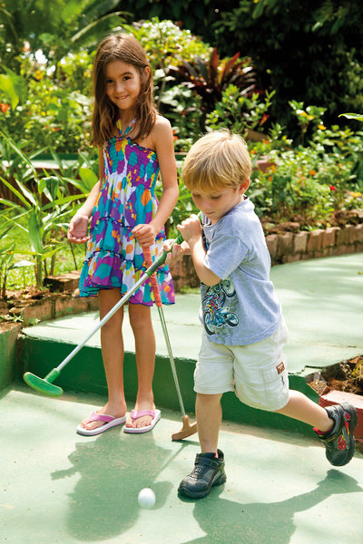 Parador Nature Resort & Spa 27