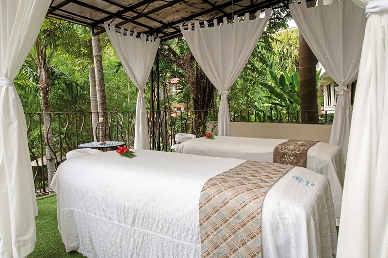 Parador Nature Resort & Spa 28