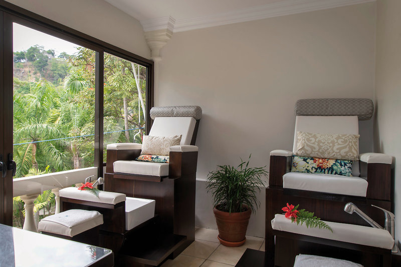 Parador Nature Resort & Spa 29