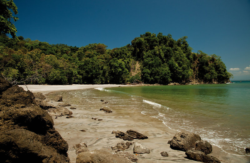 Parador Nature Resort & Spa 30