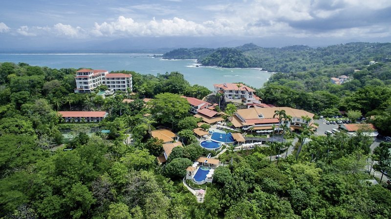 Parador Resort & Spa 1