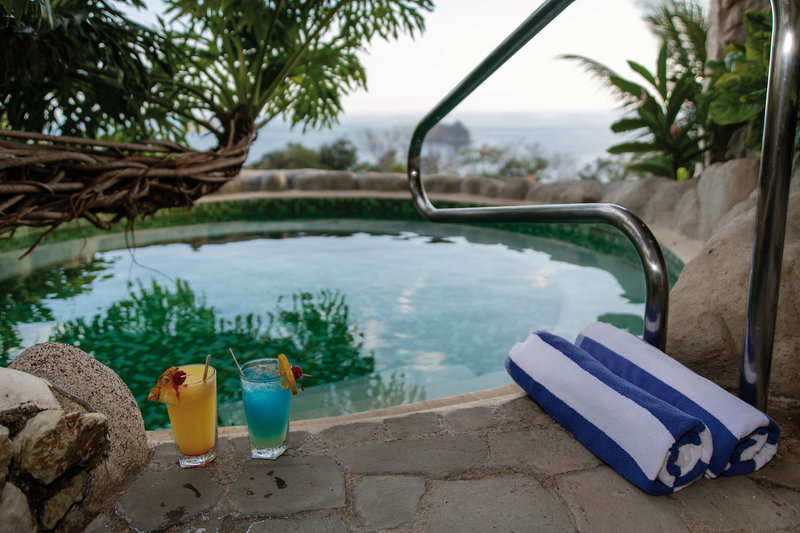 Parador Resort & Spa 5