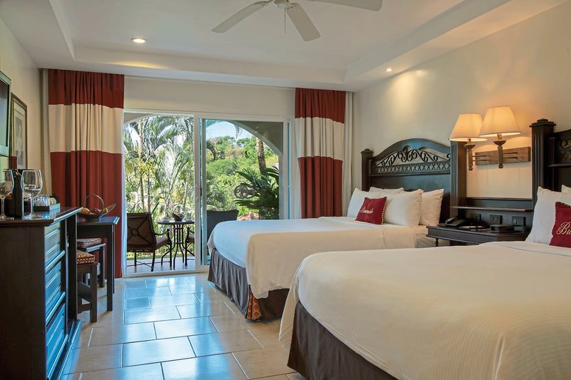 Parador Resort & Spa 6