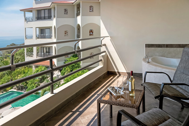 Parador Resort & Spa 19