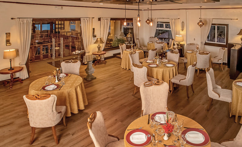 Parador Resort & Spa 20