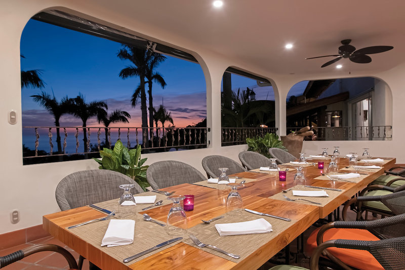 Parador Resort & Spa 21