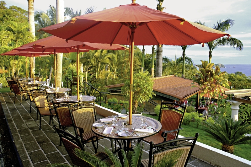 Parador Resort & Spa 23