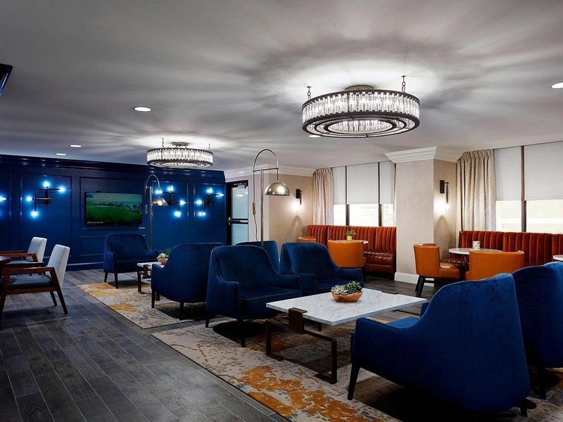 Washington Marriott Georgetown  6