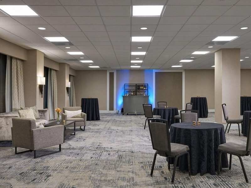 Washington Marriott Georgetown  10