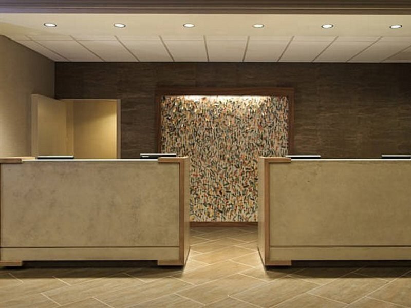 Washington Marriott Georgetown  11