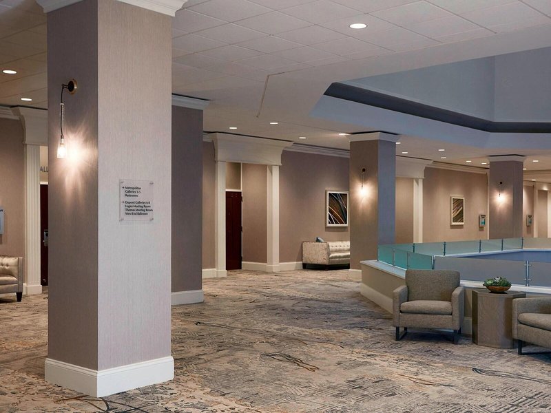 Washington Marriott Georgetown  13