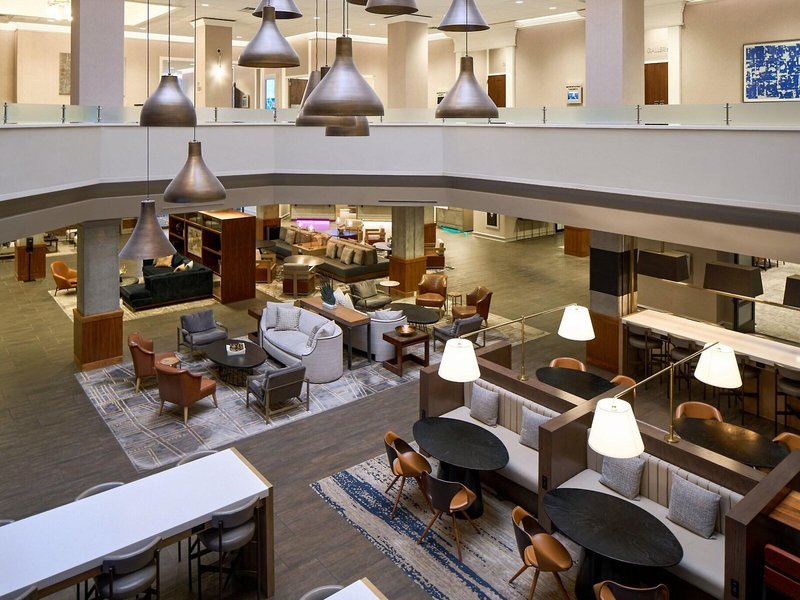 Washington Marriott Georgetown  16
