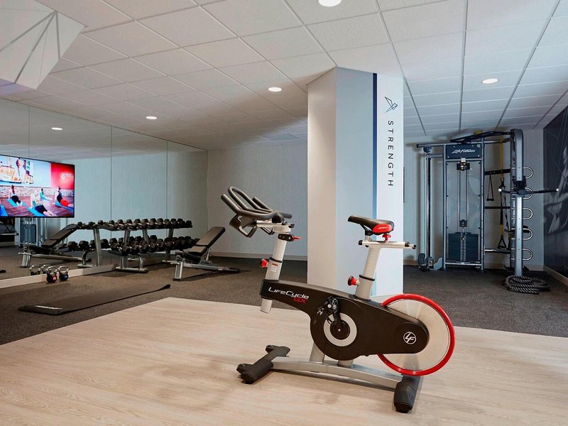 Washington Marriott Georgetown  25